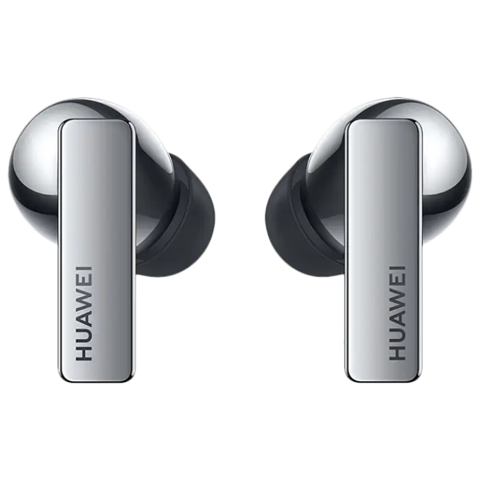 Căști Huawei FreeBuds Pro Argintiu