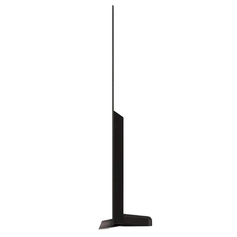 83" OLED SMART Телевизор LG OLED83C46LA Черный