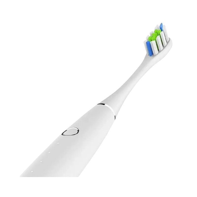 Periuța de dinți electrică sonică Pentru adulți Oclean One Alb