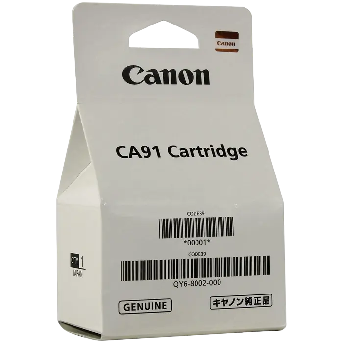 Cap de imprimare Canon QY6-8002-020000