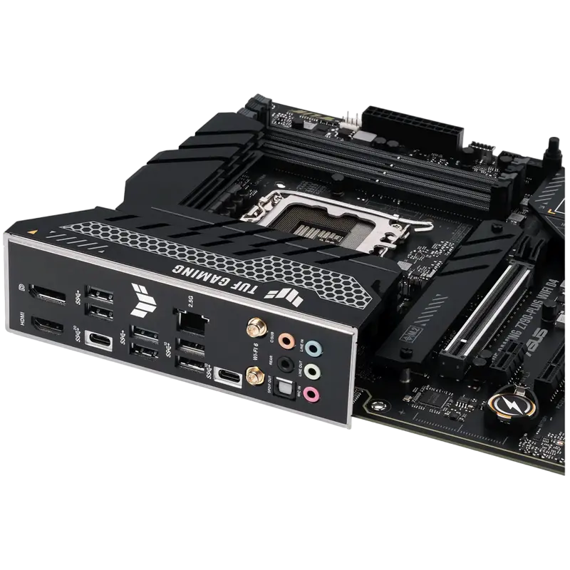 Placă de bază ASUS TUF GAMING Z790-PLUS WIFI LGA1700 ATX