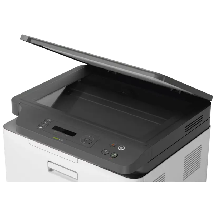 MFP HP Color Laser 178nw, Alb