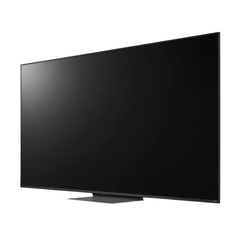65" QNED SMART Телевизор LG 65QNED86T6A Черный