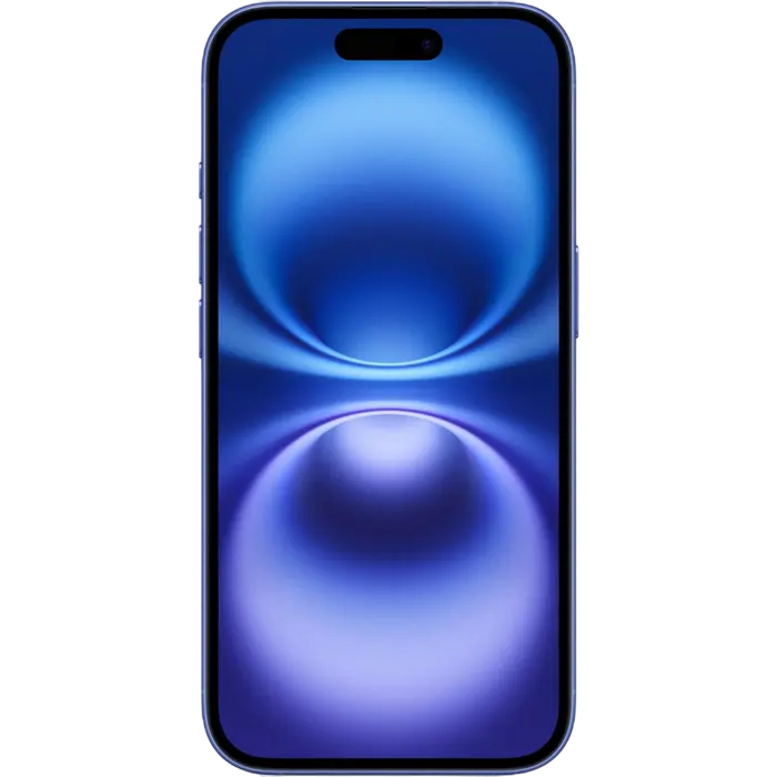 Смартфон Apple iPhone 16, 8 ГБ / 256ГБ