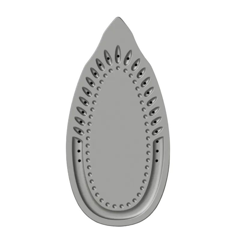 Утюг Panasonic NI-S430 Красный