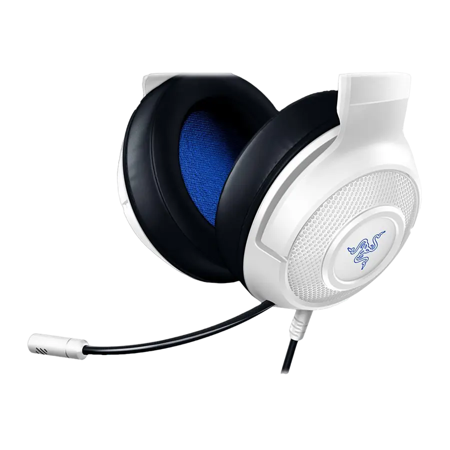 Наушники Razer Kraken X for PlayStation Белый