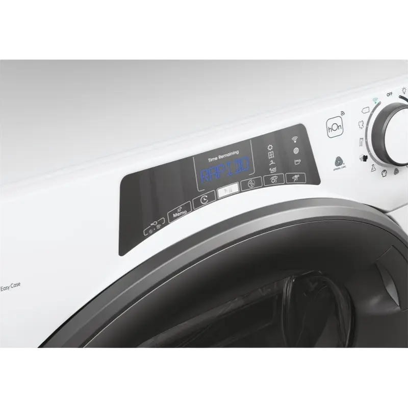 Сушильная машина Candy H8A2TRE-S Белый