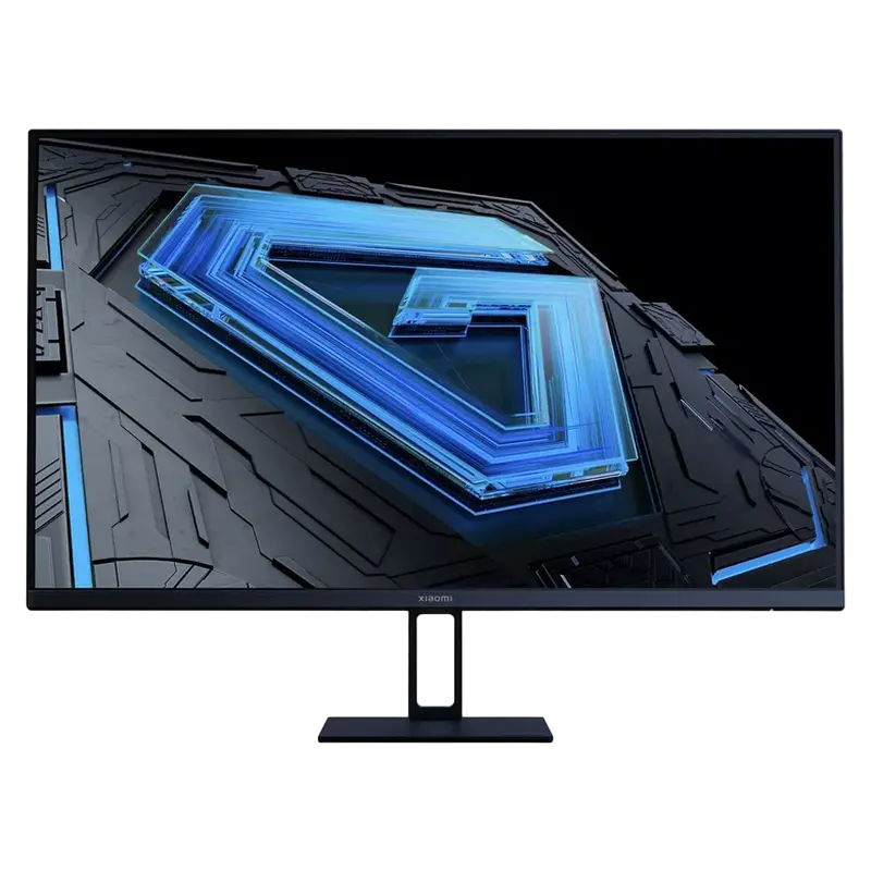 Игровой монитор Xiaomi G27i Чёрный