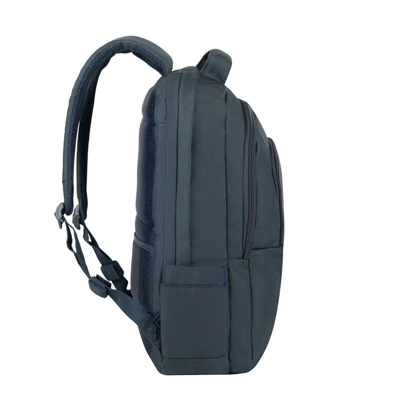 Рюкзак для ноутбука Rivacase Tegel Тёмно-синий