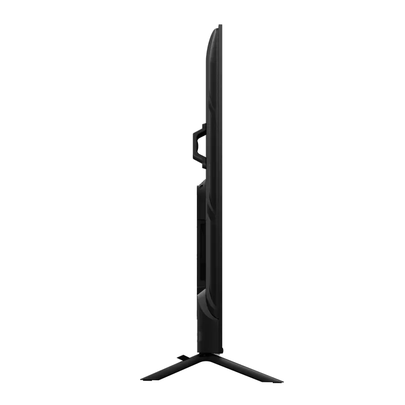 85" QLED SMART Телевизор Hisense 85E7NQ Черный