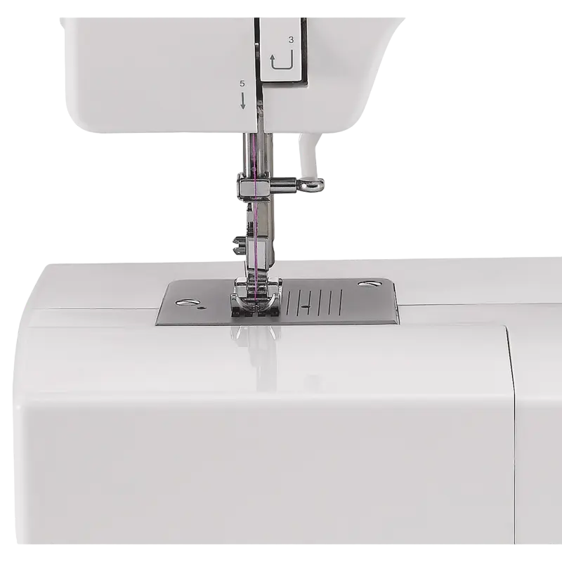 Mașină de cusut Singer Promise 1412 Alb
