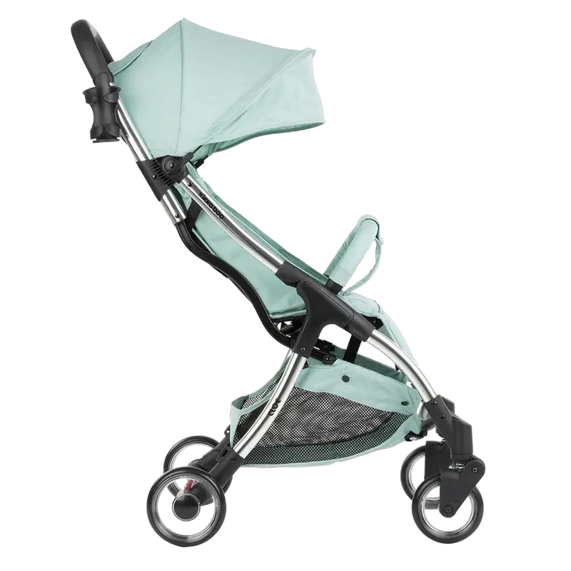 Прогулочная коляска Kikka Boo Cloe 2020 Зелёный