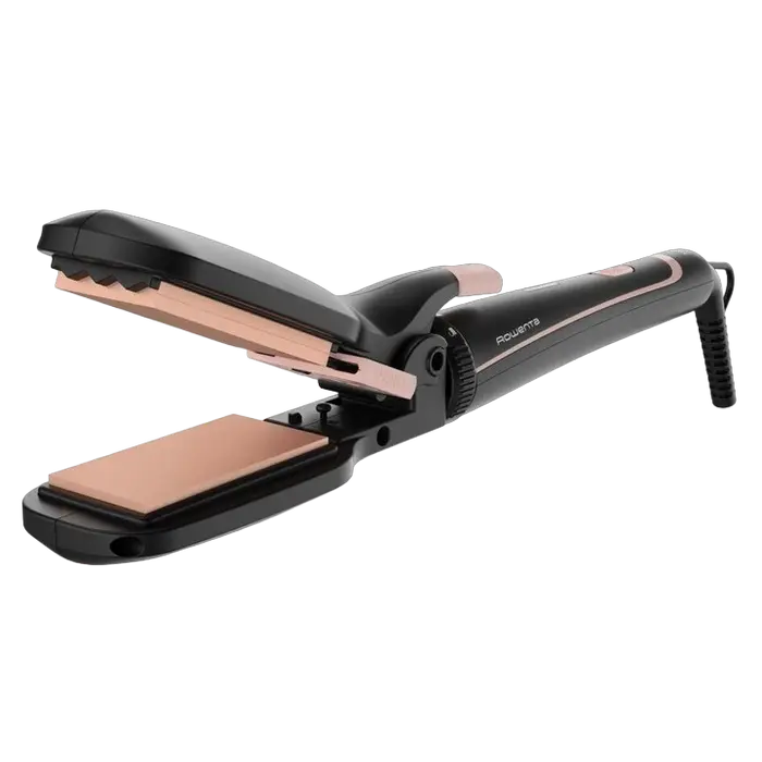 Стайлер Rowenta CF4231F0 Черный | Медный
