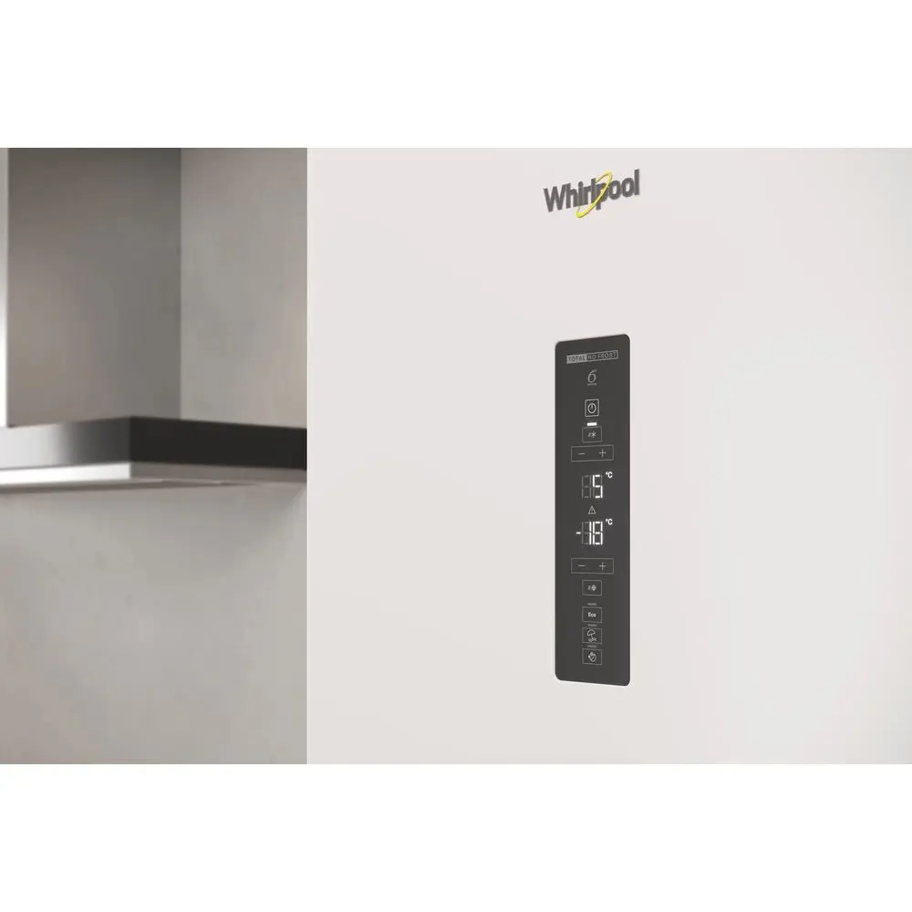 Frigider Whirlpool WTS 7201 W Alb