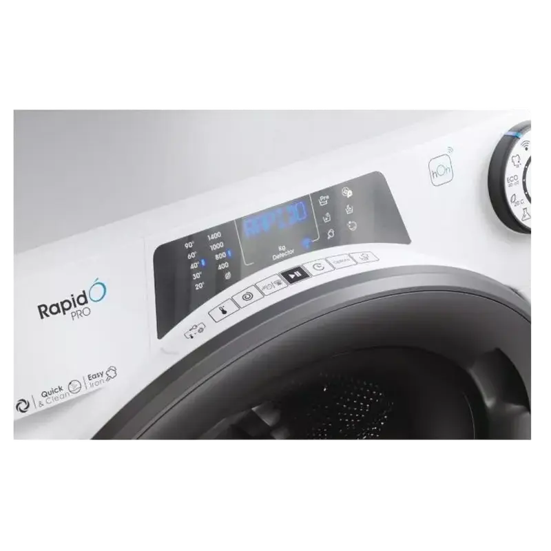 Стиральная машина Candy RP 4146BWMBC/1-S Белый