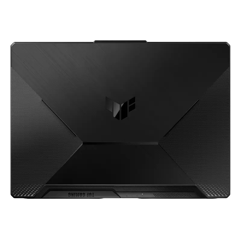 Игровой ноутбук ASUS TUF Gaming A15 FA506ICB Graphite Black