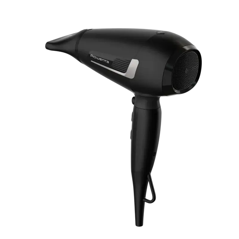 Фен Rowenta Pro Expert Чёрный