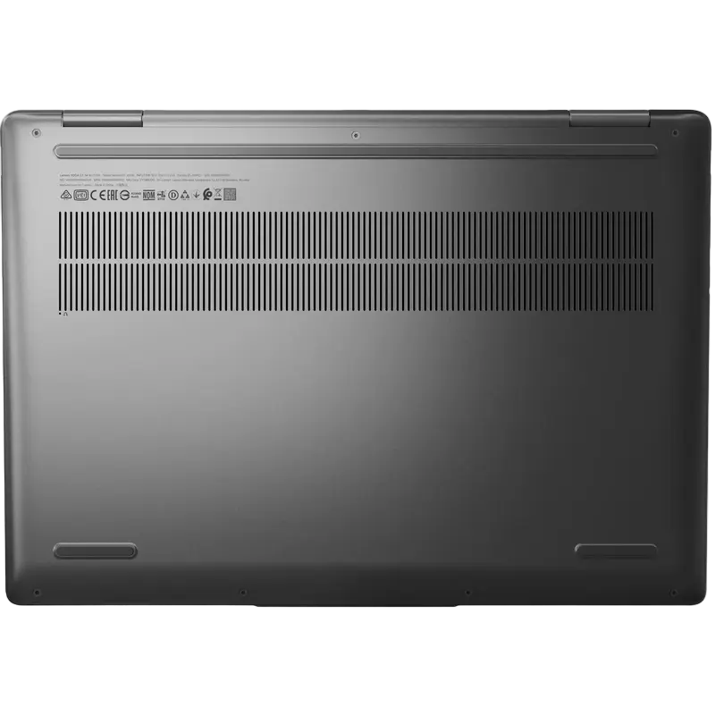 Laptop Lenovo Yoga 7 14IRL8 Storm Grey