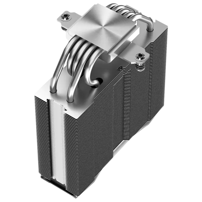 Кулер для процессора Deepcool AS500 PLUS 140 мм