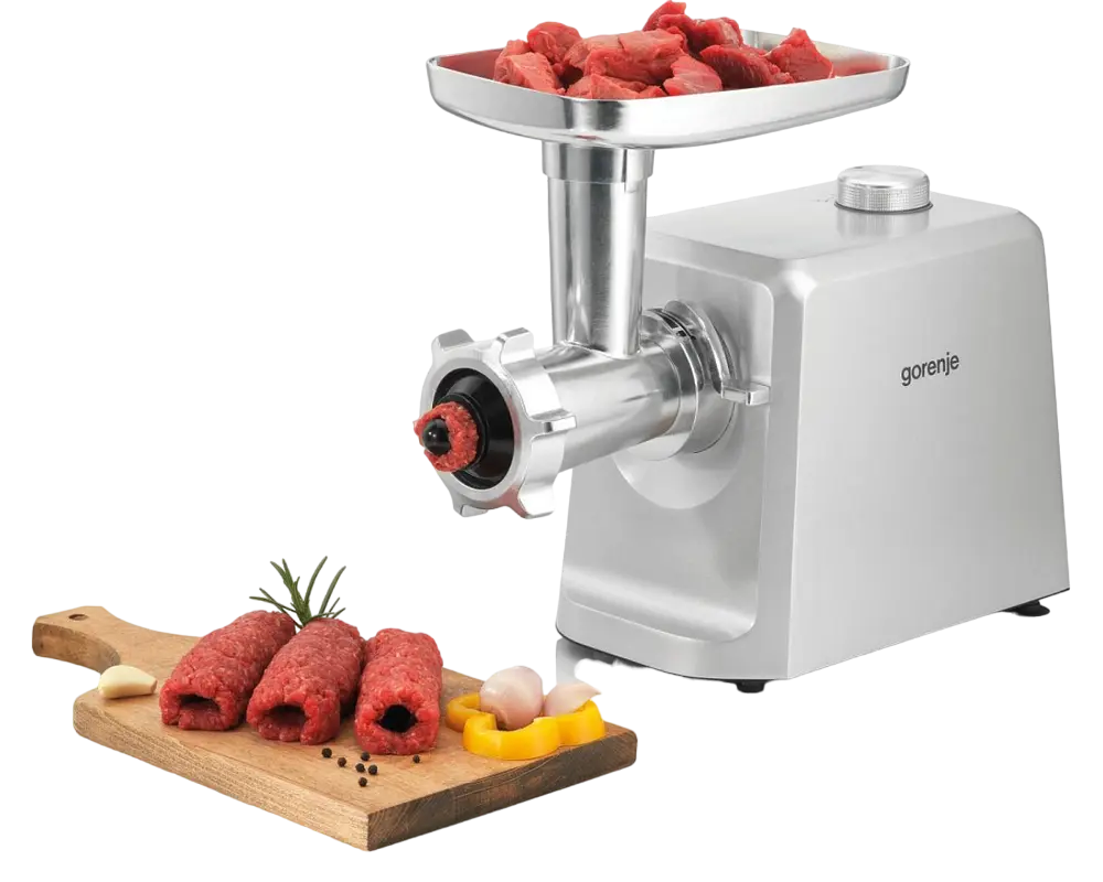 Мясорубка Gorenje MG2502SJX Белый