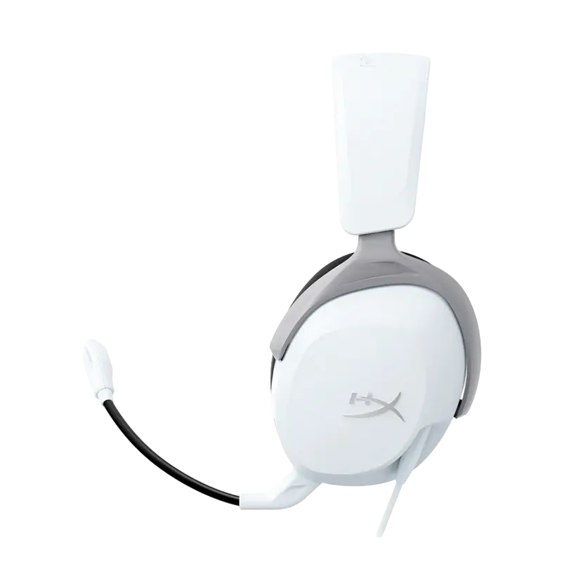 Căști HyperX Cloud Stinger 2 Core Alb