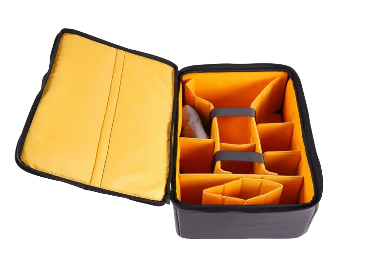 Рюкзак для фотоаппарата Vanguard VEO ACTIVE 42M Зелёный