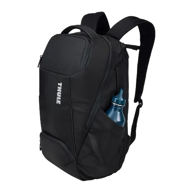 Рюкзак для ноутбука THULE Accent Чёрный