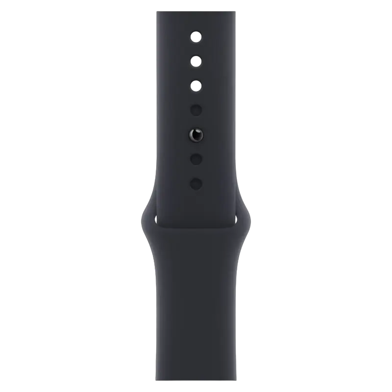 Умные часы Apple Watch Series 9 Midnight