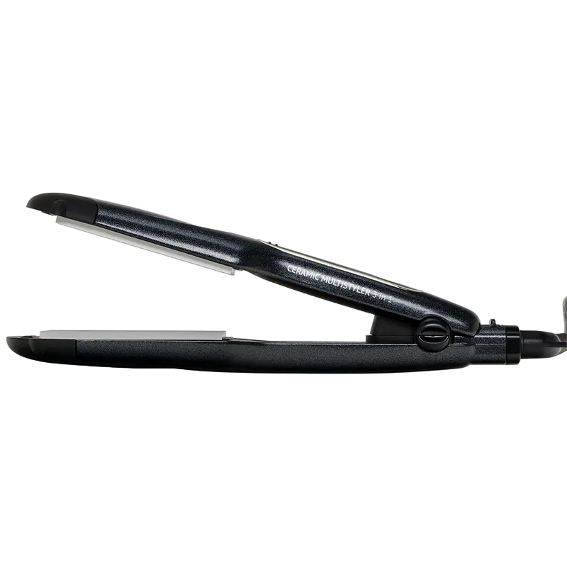 Плойка мультистайлер Polaris PHS 4090KT Чёрный