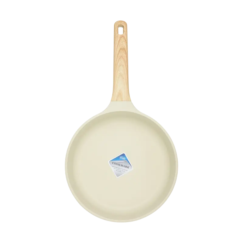 Сковорода RESTO Ran RAN Бежевый