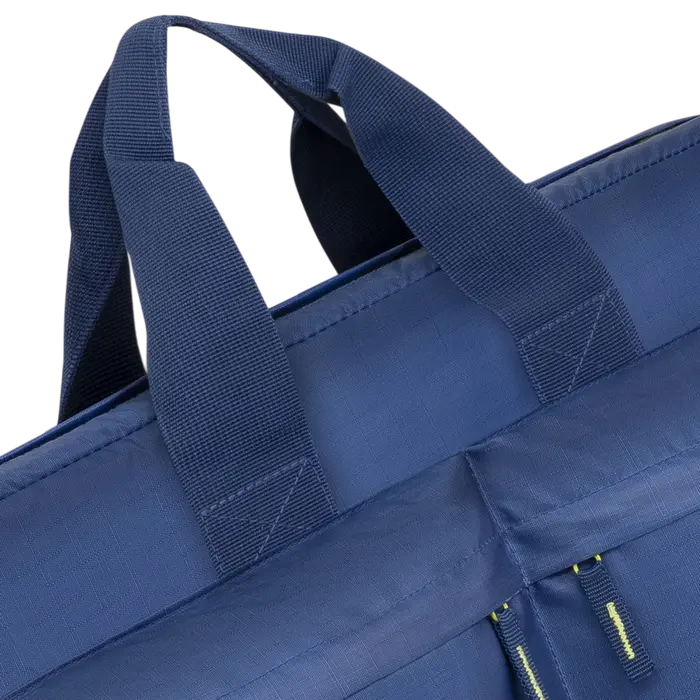 Сумка для ноутбука Rivacase Mestalla Синий