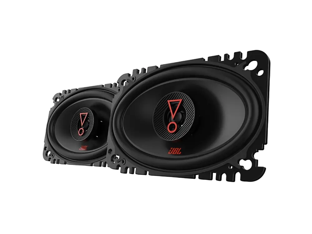CarAudio STAGE 36427