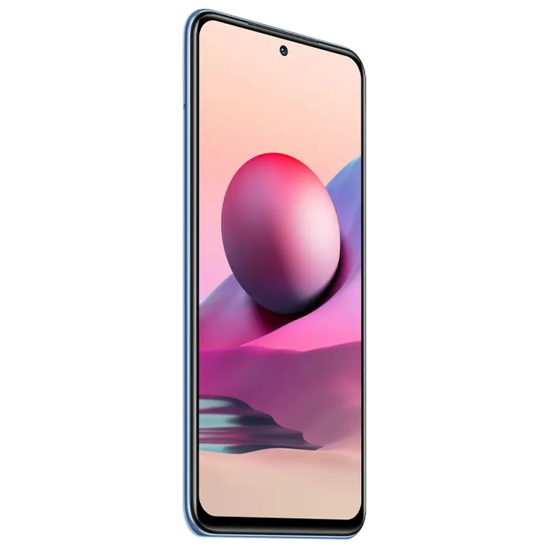 Смартфон Xiaomi Redmi Note 10S, 8 ГБ / 128ГБ