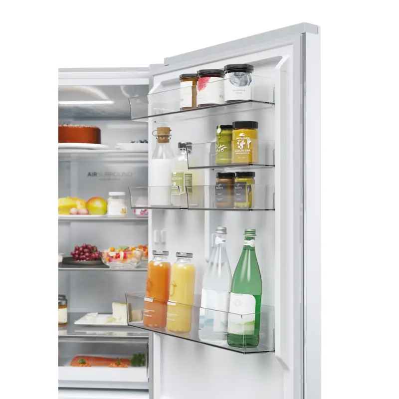 Холодильник Haier 2D 60 Series 3 PRO Kombi Белый