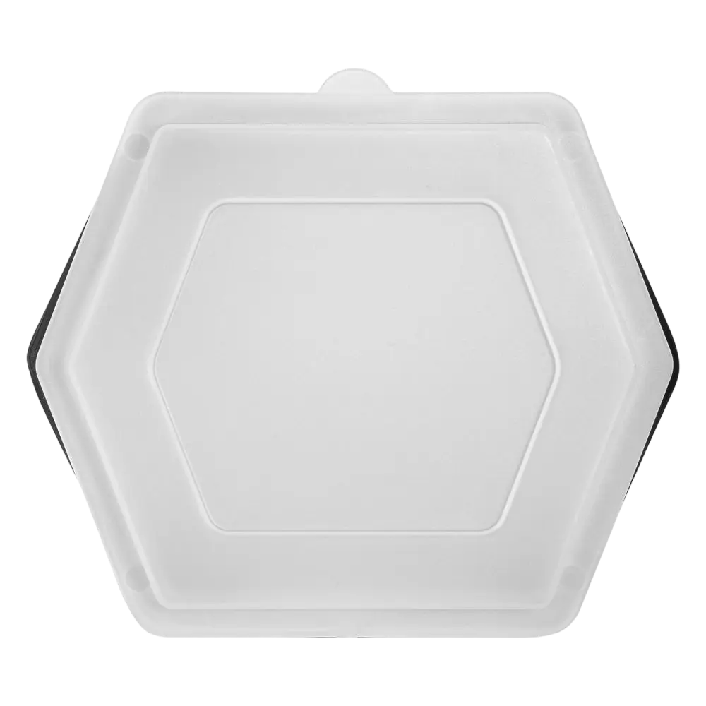 Тёрка RESTO 95413 SHAM Черный