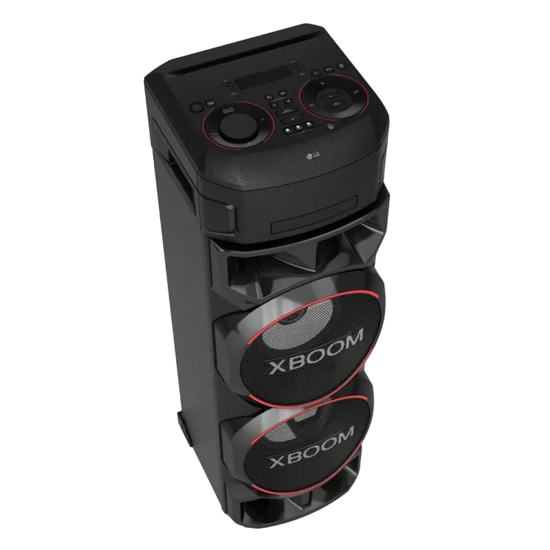 Boxă portabilă LG XBOOM ON99 Negru