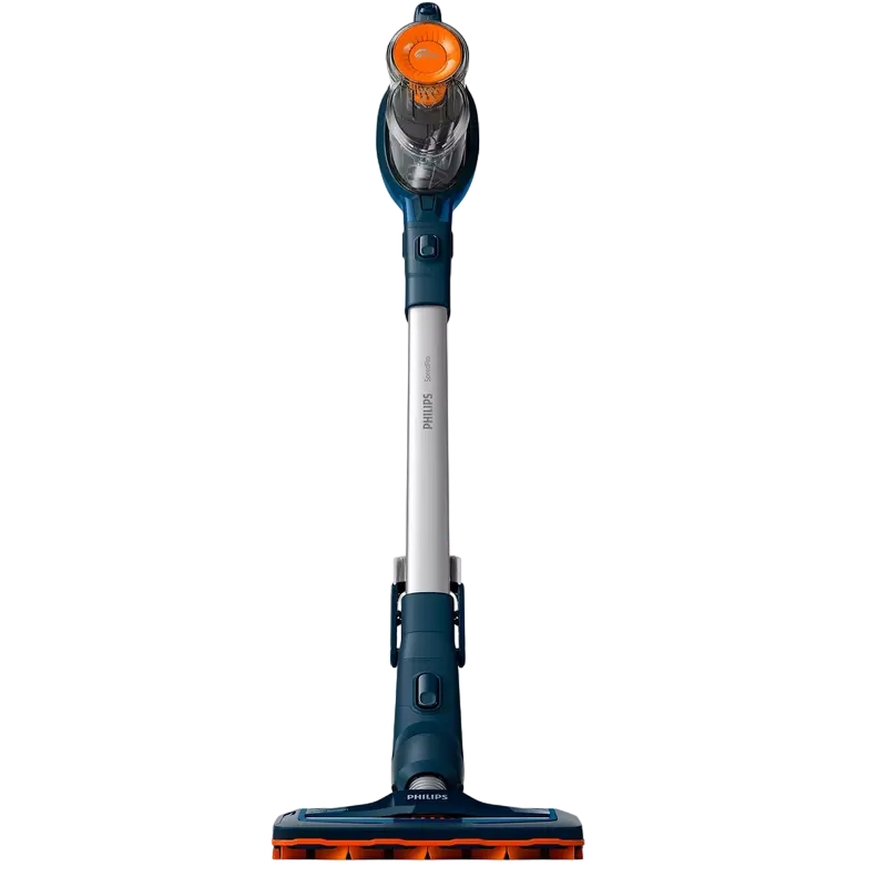 Вертикальный Пылесос Philips FC6724/01 Синий