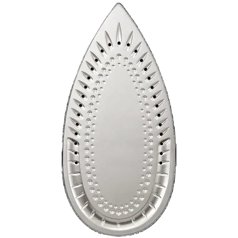 Утюг Panasonic NI-E610 Фиолетовый