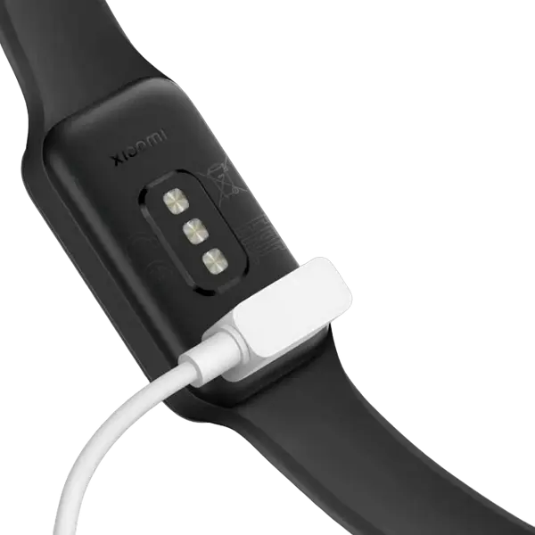 Фитнес-Браслет Xiaomi Mi Smart Band 8 Active Черный