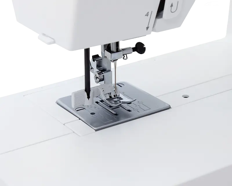 Швейная машина JANOME 1522 Белый | Серый