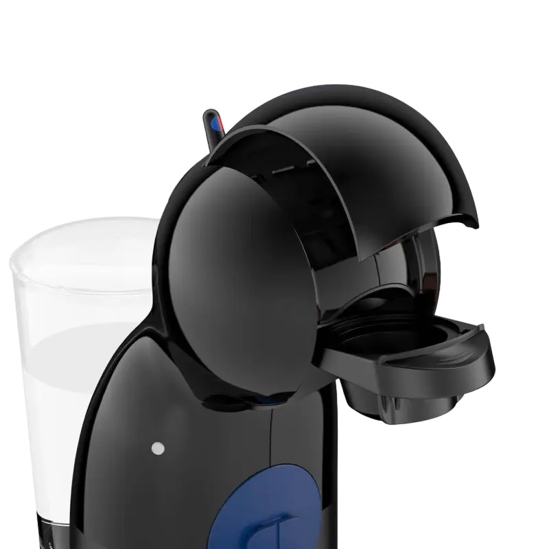 Капсульная Кофеварка Krups KP1A0810 Черный