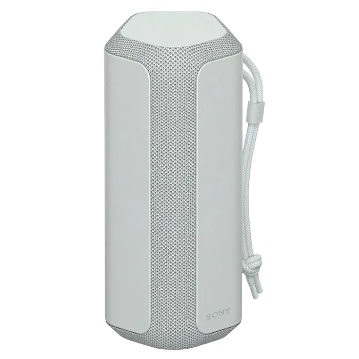 Портативная колонка SONY SRS-XE200 Светло-серый