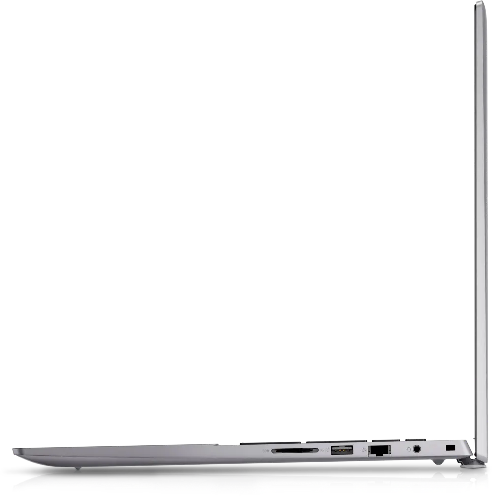 Ноутбук для бизнеса DELL Vostro 5630 Titan Gray