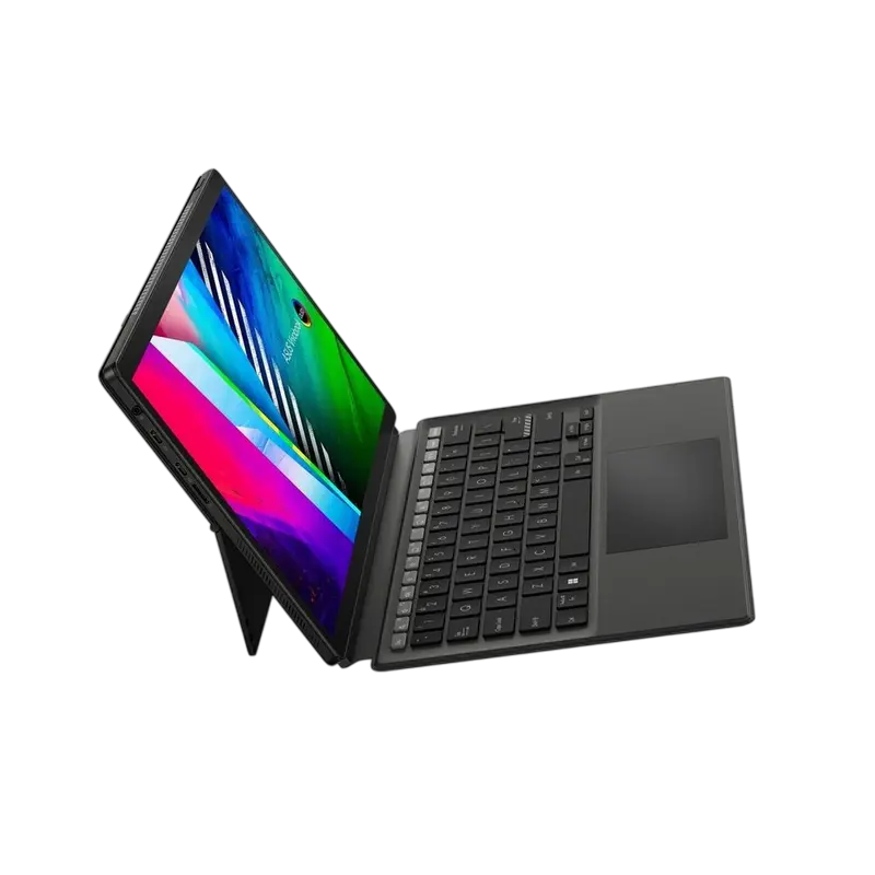 Ноутбук ASUS Vivobook 13 Slate OLED T3300KA Чёрный