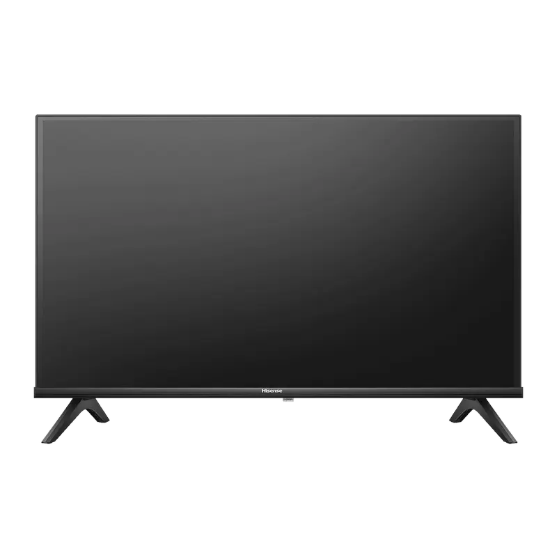 40" LED SMART Телевизор Hisense 40A4Q Черный