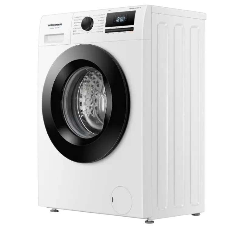 Mașină de spălat Heinner HWM-HME1014IVA10+++ Alb