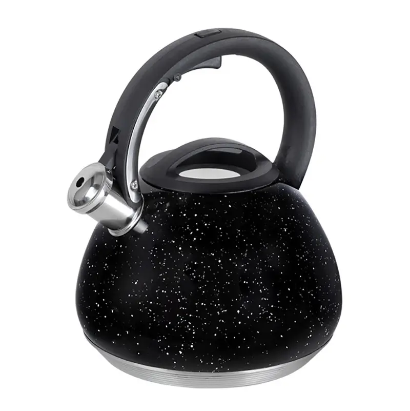 Чайник RESTO LYRA LYRA Черный