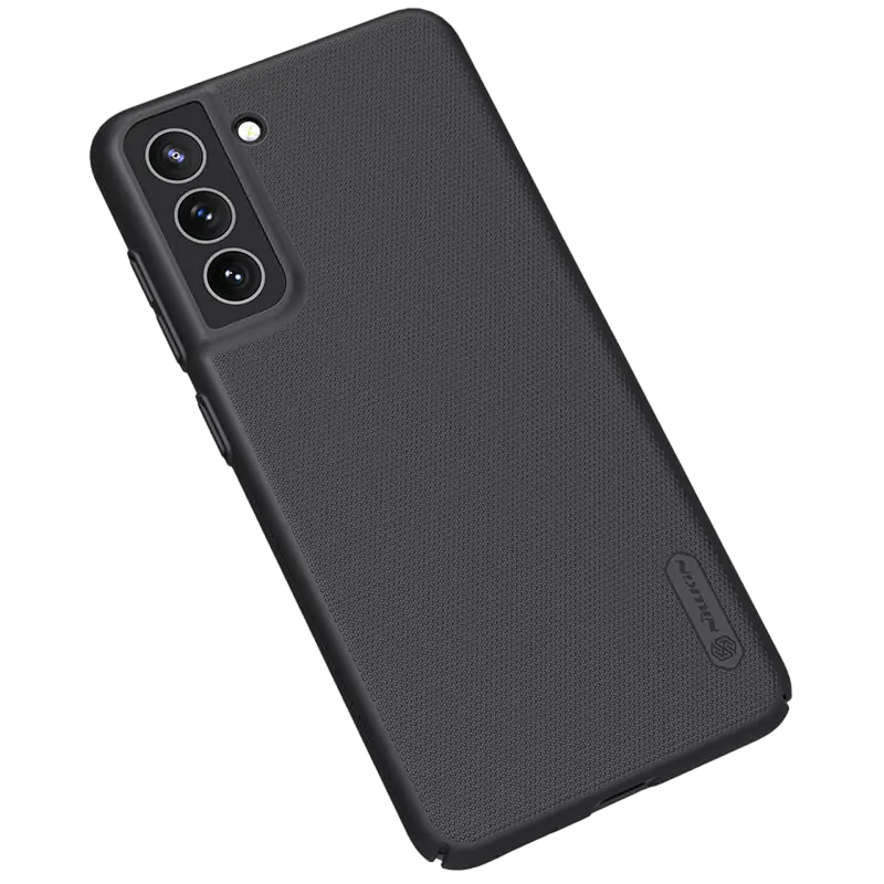 Husă Nillkin Samsung Galaxy S21 FE Frosted Negru