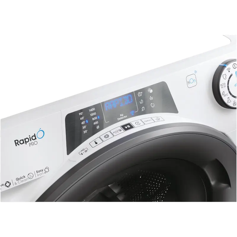 Стиральная машина Candy RP4 476BWMR/1-S Белый