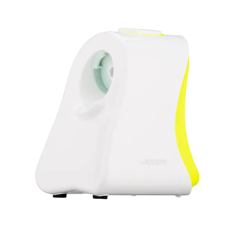 Tocător Ardesto CHK-G200W Alb